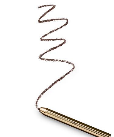 HOURGLASS Voyeur Waterproof Mechanical Gel Liner - Cave | Long-lasting Formula - Buy Online on GoSupps.com