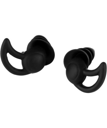 HEALLILY Noise Cancelling Ear Plugs - 1 Pair for Sleep Travel Home & Dormitory - Ultimate Comfort & Sound Reduction - Buy Online on GoSupps.com
