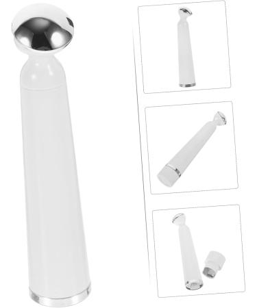 Holibanna Appareil de Massage lectrique pour Yeux Anti- ge Vibrations Relaxantes et Absorption Am lior e Soin Contour des Yeux Ergonomique et Portable Adapt Tous Types de Peau - Buy Online on GoSupps.com