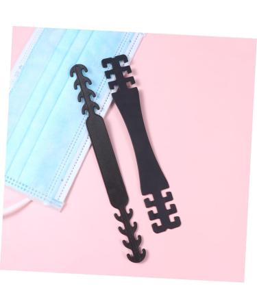 FOMIYES 16 Pcs Hearing Protection Bracket Buckle Ear Loop Comfort & Durable Earplugs for All-Day Use - Buy Online on GoSupps.com