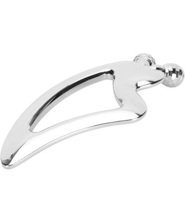 Optimized Meta Title: "Facial Gua Sha Plate | V Line Face Massage | Reduce Fine Lines International Shipping - Buy Online on GoSupps.com