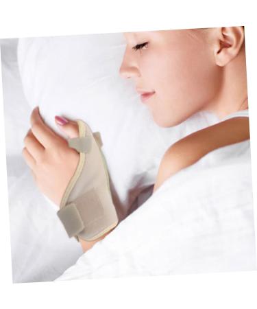 FRCOLOR Thumb Wrist Brace - Support & Immobilizer for Thumb Pain Relief | Durable & Comfortable Design | Ships Internationally - Buy Online on GoSupps.com