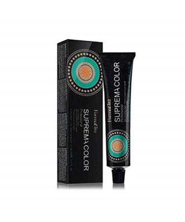 Farmavita suprema color blue (60 ml)