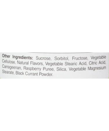 American Health MEGA ACEROLA 1000MG - 60 Wafers | Vitamin C Boost - Buy Online on GoSupps.com