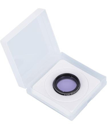 Gosky 1.25 Inch Light Pollution Filter - Enhance Telescope Viewing Experience - Buy Online on GoSupps.com