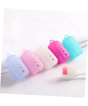 STOBAZA Electric Power Toothbrush | Advanced Whitening & Deep Clean | International Shipping Available - Buy Online on GoSupps.com