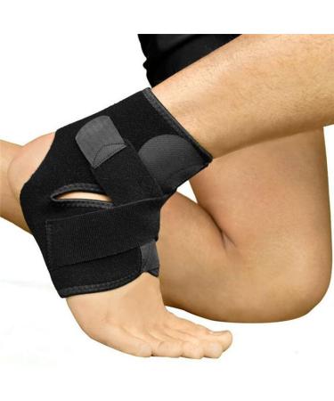 Ankle Support Brace Wrap