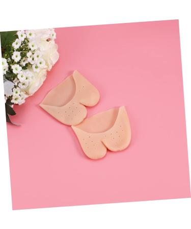 Healifty Hallux Valgus Appliance - 1 Pair Protective Covers for Men and Women - Medium Size - Buy Online on GoSupps.com