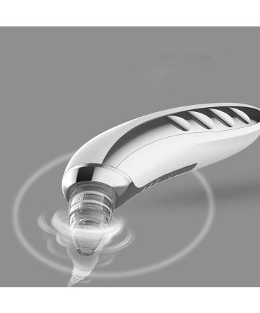 DULASP Blackhead Remover Cleaner 3 Adjustable Suction Power Blackheads Pore Sucker with 6 Suction Probes Rechargeable Blackhead Removal Tool - Buy Online on GoSupps.com