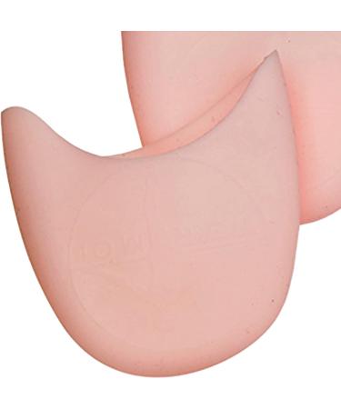 Wear Moi Silicone Gel Toe Pads | Ballet Dance Foot Protector - Buy Online on GoSupps.com