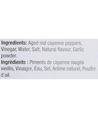 Frank's RedHot Hot Sauce Extra Hot 3.78L Extra Hot 3.78 l (Pack of 1) - Buy Online on GoSupps.com