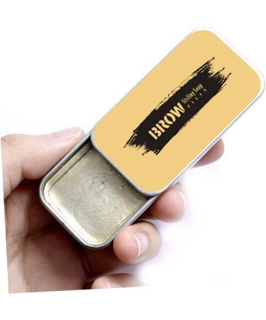  POPETPOP POPETPOP 9 Eyebrow Styling Cream Sets Eyebrow Shaping Makeup Gel Styling Gel for Eyelashes Long-Lasting Cream Styling Wax - Buy Online on GoSupps.com