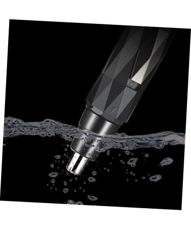 Didiseaon 2 Sets Facial Trimmer for Men - Electric Beard & Hair Remover Mini Shaver Razors for Men & Women - Perfect for Shaving & Grooming - Buy Online on GoSupps.com