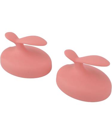 Glass Foot File 2 Pieces Pedicure Foot File Pedicure Tool for Exfoliating and Removing Hard Skin for Smooth Silky and Surely Beautiful Feet (Pink) YUYTEdk52apb0cs-12 - Buy Online on GoSupps.com