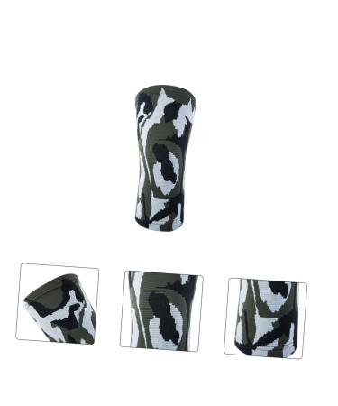 Buy BESPORTBLE Elbow Protection Arm Sleeves | Golf & Tennis Elbow Brace for Men & Women | Breathable Support & Warmth - Buy Online on GoSupps.com