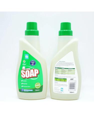 Pkge 750ml Laundry Liquid Soap Flakes for Laundry and Cleaning | Washing up Liquid Ideal for Silk Lace Wool and Waterproof Clothing | Excellent for Sensitive Skin (Pack of 2) 375 ml (Pack of 2) - Buy Online on GoSupps.com