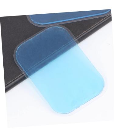 Hapinary 60st Hydrogel Relaxation Mat - Portable ABS Belly Trainer Gel Pad & Fitness Accessories - Buy Online on GoSupps.com