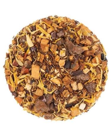 The Metropolitan Tea Company Banana Muffin Rooibos Tea 1.1lbs