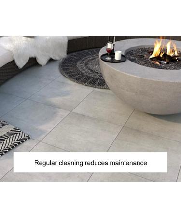 ECOPROTEC Porcelain Paving & Stone Cleaner - Gentle Ph-Neutral Floor Wash (1 Litre) - Buy Online on GoSupps.com