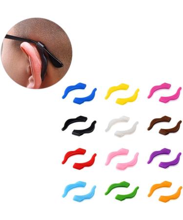 Doitool 48 Pair Sports Sunglasses - Anti-Slip Holder & Hooks for Glasses - Perfect for Gambling & Outdoor Activities - Buy Online on GoSupps.com