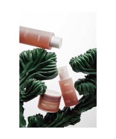 Huxley Secret of Sahara Conditioning Cream Free Shape 50ml / 1.69 fl.oz Hydrating Barrier Moisturizer Korean Moisturizing Cream Cactus Fermentation Liquid Ceramide Cream - Buy Online on GoSupps.com