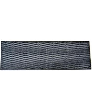 Acorn Bee 10ct Medium Black Plastic Beeswax Coated Foundation Sheet - Made in USA - Buy Online on GoSupps.com