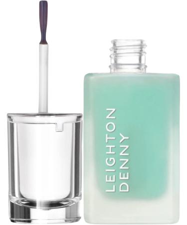 LEIGHTON DENNY Renovate Shield - Vegan Treatment Base Coat for Ridged Nails - 12ml - Buy Online on GoSupps.com