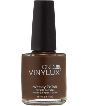 CND Vinylux Nail Polish Faux Fur - Buy Online on GoSupps.com