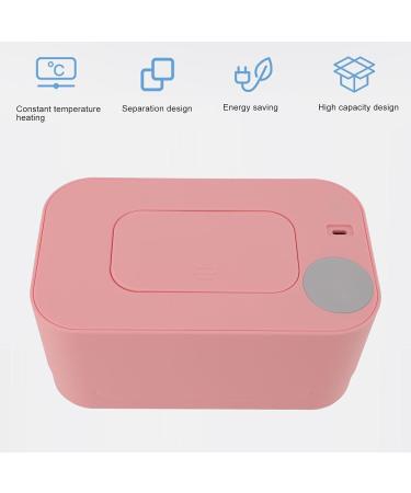 Portable Wiping Warmer with Temperature Control | Moisturizing & Insulating | Compact Design for Travel & Home Use - Buy Online on GoSupps.com