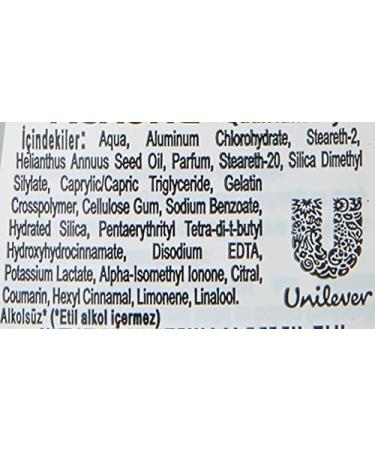 dove Quantum Rexona Deo Roll-On 50 ml - Buy Online on GoSupps.com