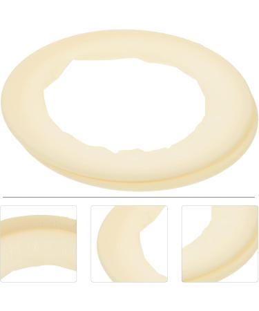 Healifty Slim Oral Lips Trainer Dental Mouth Protector & Cheek Dilator for Teeth Whitening | One-Way Muscle Lip Trainer - Buy Online on GoSupps.com