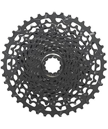 SRAM PG-1130 Cassette - 11 Speed, 11-42t, Black - Buy Online on GoSupps.com