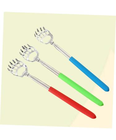 Beaupretty 6pcs Tickle Tickle Back Gripper - Medium Size | Premium Quality & Comfort for International Shipping - Buy Online on GoSupps.com