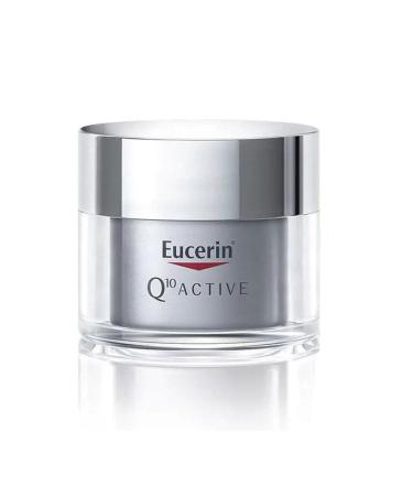 Eucerin Q10 Active Night Cream 50ml