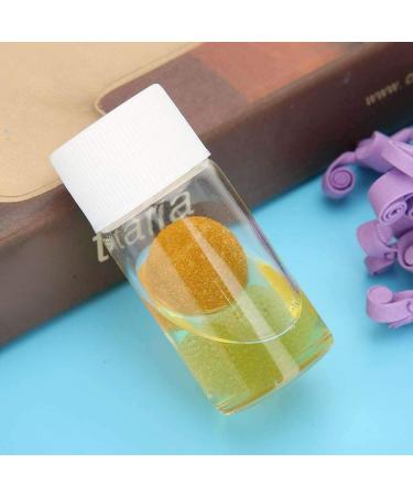 Buy Fuckette Cleaner Eyelash Extension Tweezers | Liquid Removal & Cotton Ball Curler Cleaner - International Shipping Available - Buy Online on GoSupps.com