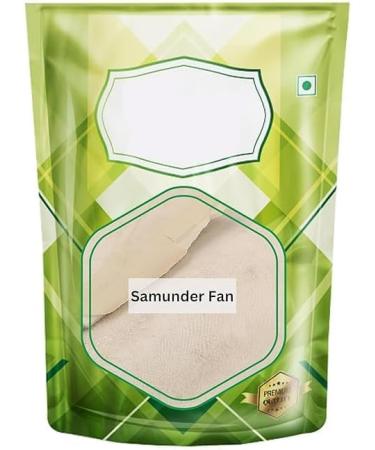Samunder Fan Samunder Jhaag Sepiae Os 100 g