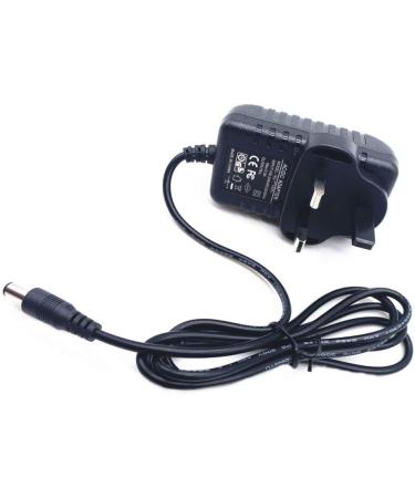 Peephet 12V 2A AC Adapter Power For Petsafe Wireless Fence IF-100 Pet Containment System - Buy Online on GoSupps.com