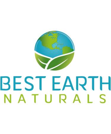 Best Earth Naturals Magnesium Bisglycinate 200 mg Vegan Formula for Joint Digestion and Rest Support 30 Count - Buy Online on GoSupps.com