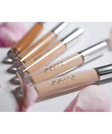 Mally Beauty H3 Concealer Light Shade 0.1 Ounce | Blur Imperfections & Soften Fine Lines | MY.2091 - Buy Online on GoSupps.com