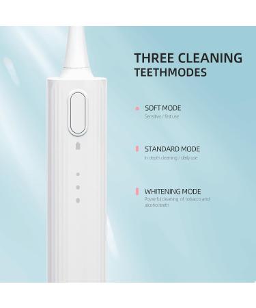 Dental Kit - Cordless Water Flosser & Electric Toothbrush Combo for Braces - Ultimate Oral Care Solution - Fast International Shipping - Buy Online on GoSupps.com