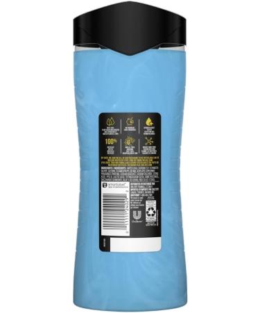 Buy Axe Sport Blast 2-in-1 Body + Hair Wash (16 Oz x 2 Pack) - International Shipping Available - Buy Online on GoSupps.com