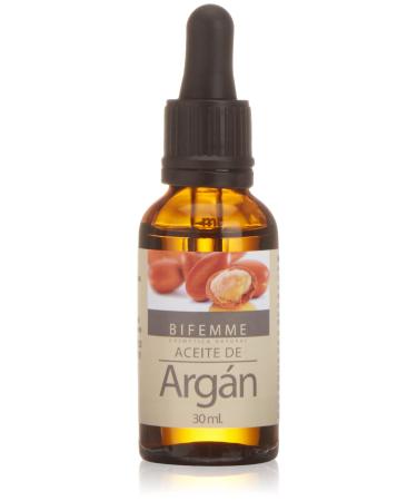 YNSADIET Argan Oil 1 Unit