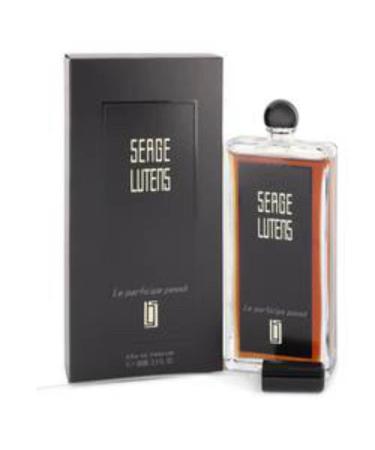 Serge Lutens Le Participe Passe Eau De Parfum Spray (Unisex) 3.3 oz for Women