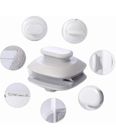 Double-Sided Magnetic Glass Wiper Cleaner for Double Glazed Wiper Glass Washing Cleaning Tool Brush 15-24 mm Glass - Buy Online on GoSupps.com