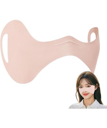Pare-soleil pour le visage Cache- il de golfeur Protection solaire anti-UV Protection solaire portable pour le nez pour les activit s de plein air les vacances la randonn e le cyclisme Rose - Buy Online on GoSupps.com