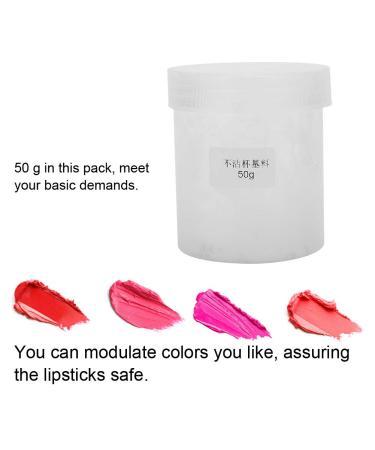 Shop Matte Lipstick DIY Kits | Non-Sticky Paste & Raw Materials for Perfect Lip Colors - Buy Online on GoSupps.com