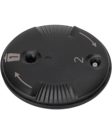 Hearing Aid Ear Wax Protection Cerumen Filter Baffle Accessories for Phonak Hearing Aids | Black - Buy Online on GoSupps.com