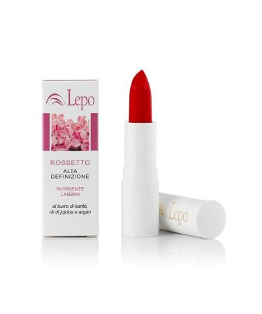 LEPO LEPO - High Definition Lipstick No. 74