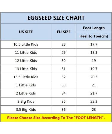 Eggseed Kids Trail Shoes - Water Repellent Sneakers for Boys, Grey/Green - Size 13 Little Kid - Buy Online on GoSupps.com