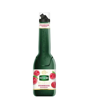 Teisseire Velours de fruits Framboise